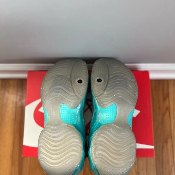 Air flightpost exposed yoh qs *DEADSTOCK* - Picture 8 of 9